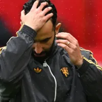 Piotr Sadowski critica United por saída de Carreras e investimento em Dorgu