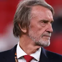 Manchester United planeja negociação por Salvador Blopa