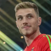 Bento perde espaço no Al-Nassr e é disputado por Inter e Milan