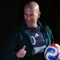 Seleção Francesa: Zinedine Zidane será o novo técnico pós-Copa de 2026
