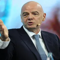 Fifa anuncia ampliação de ações para enfrentar abusos digitais no futebol