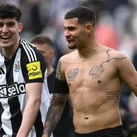 Manchester City trata Tino Livramento como prioridade para 2026