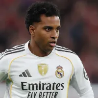 Rodrygo quer sequência no Real Madrid: "Confiança do treinador"