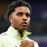 Real Madrid prioriza venda de Rodrygo ao Tottenham