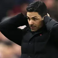 Arteta admite cenário difícil diante da lesão de Gabriel Magalhães e prevê afastamento prolongado no Arsenal