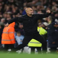 City ainda pode vencer a Premier League, diz Guardiola