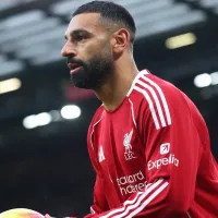 Liverpool perde para o Nottingham Forest na Premier League