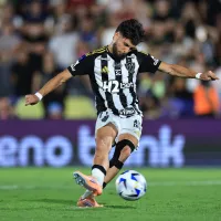 Torcedores do Atlético-MG detonam Biel após derrota na final da Sul-Americana