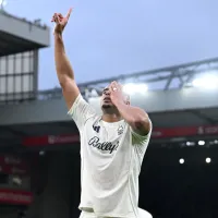 Murillo entra no radar de Arteta