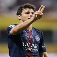 Liverpool entra novamente na briga por João Neves, do PSG