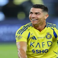 Cristiano Ronaldo faz gol de bicicleta e chega a 954 bolas nas redes