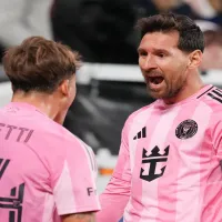 Messi dá show e Inter Miami chega à final da Conferência Leste da MLS