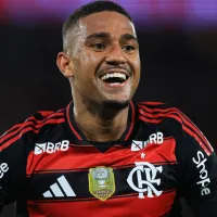 Samuel Lino pode trocar o Flamengo pelo Benfica