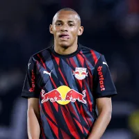 Zenit terá concorrência do Cruzeiro para contratar Jhon Jhon