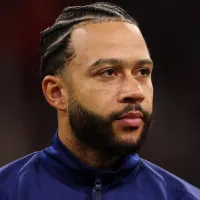 Memphis Depay pode deixar o Corinthians, que não deseja renovar