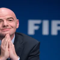 Fundo Saudita assina acordo com a Fifa de R$ 5 bilhões