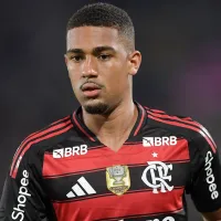 Flamengo exige R$ 155 milhões ao Benfica por Samuel Lino