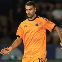 Arsenal monitora Zeki Çelik com vistas à próxima janela de transferências