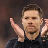 Xabi Alonso quer saída de Antonio Pintus