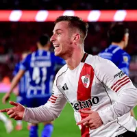 River Plate e São Paulo negociam troca de Galoppo por dois jogadores