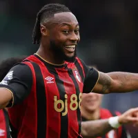 Manchester United avança para fechar a contratação de Antoine Semenyo