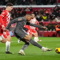 Real Madrid enfrenta o Girona para retomar a liderança de La Liga