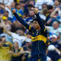 Boca Juniors enfrenta o Argentinos Juniors no Clausura