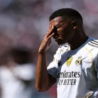 Real Madrid tem mês complicado e Mbappé cobra reação do elenco
