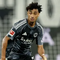 Flick monitora Nathaniel Brown, alvo de Real e United