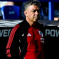 River Plate tem 12 retornos e Gallardo define futuro de jogadores
