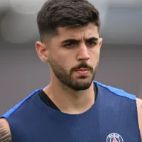 PSG pode emprestar Lucas Beraldo ao Flamengo