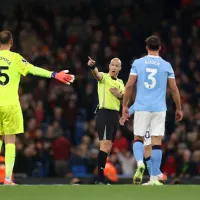 Jogadores pendurados preocupam Arsenal, Liverpool, City e United