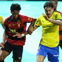 Zé Lucas é alvo de Bayern e Borussia