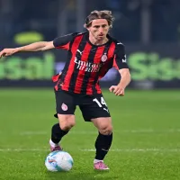 Modric confessa que queria se aposentar no Real Madrid: “Cheguei com 27 e saí quase aos 40”