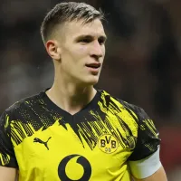 Schlotterbeck frustra o Barcelona e prioriza o Real Madrid