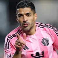 Luis Suárez pode voltar ao Nacional para jogar a Libertadores