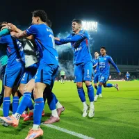 Cruz Azul combina mexicanos e sul-americanos para elevar desempenho