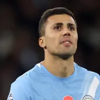 Rodri segue indisponível: apenas seis jogos na Premier League desde 2024