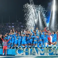 Cruz Azul decepciona em último jogo antes da Copa Intercontinental contra o Flamengo