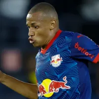 Zenit faz nova proposta para contratar Jhon Jhon