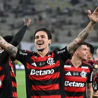 Flamengo x Cruz Azul: diferença abismal no valor de elenco