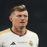 Toni Kroos, ex-Real Madrid, monta sua seleção de melhores da história com três brasileiros