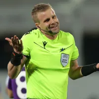 Fifa define árbitro para Cruz Azul x Flamengo no Intercontinental