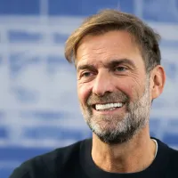 Klopp descarta assumir o Real Madrid e seguirá na Red Bull