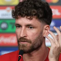 Times da Europa querem contratação de Léo Pereira, do Flamengo, em 2026