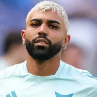 Gabigol frustra os planos do León e prioriza o Santos