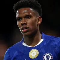 Estêvão, do Chelsea, se torna alvo do Manchester City