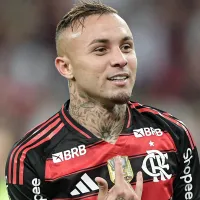 Everton Cebolinha prioriza transferência ao futebol europeu