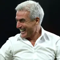 Luís Castro avança com Grêmio e pode implantar estilo europeu