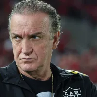 Cuca negocia com clube árabe e rejeita proposta para comandar o Remo